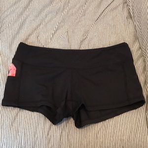 Feed Me Fight Me Donut Shorts